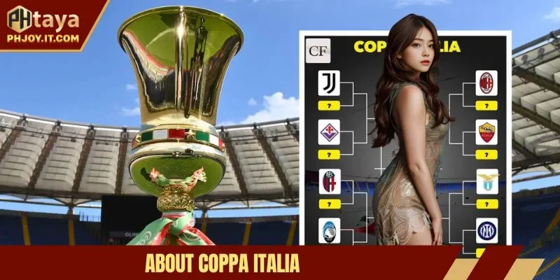About Coppa Italia