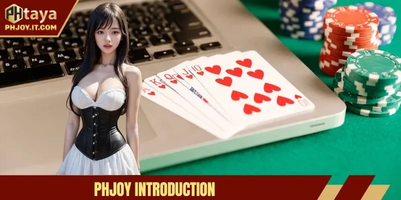 Phjoy introduction