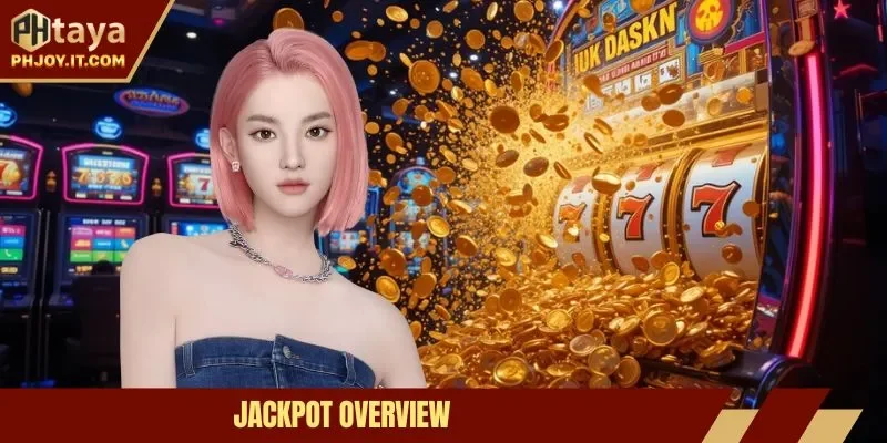 Jackpot overview